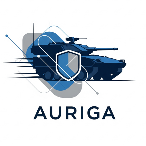 AURIGA: ArmoURed Infantry Ground Assault (EDF-2024)